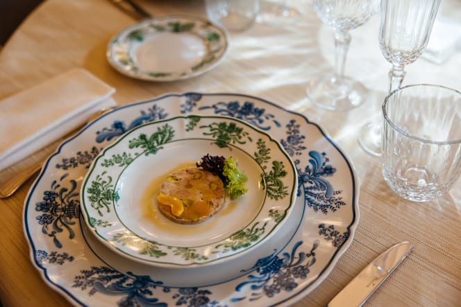 Equo Restaurant - 2