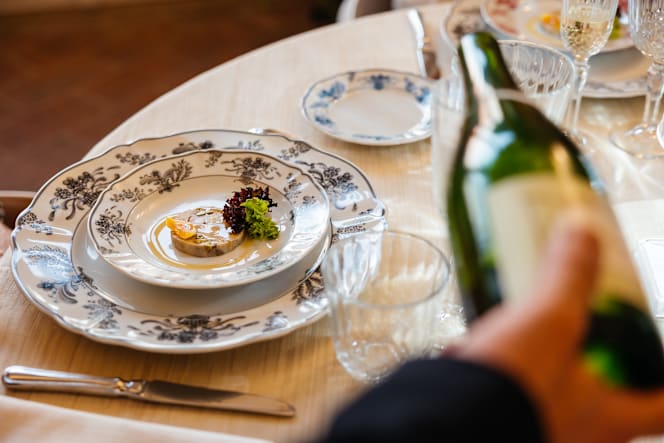 Equo Restaurant - 5
