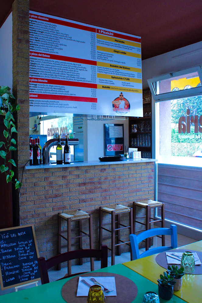 Ca' Dei Baloss - Ispra - 3