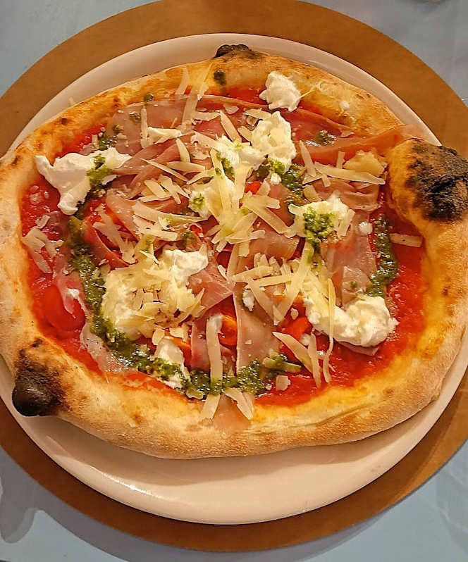 Ca' Dei Baloss - Ispra - 7