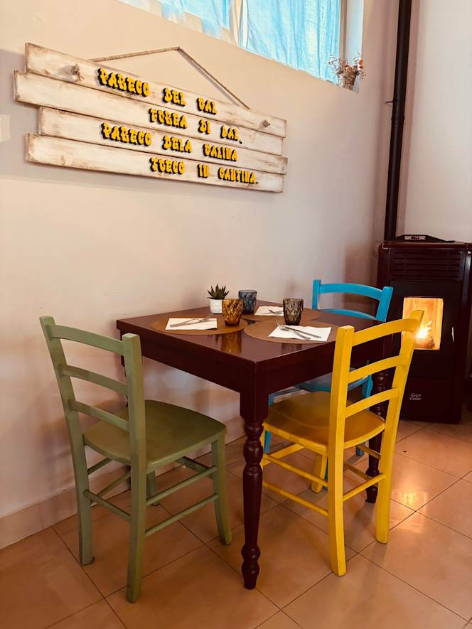 Ca' Dei Baloss - Ispra - 6