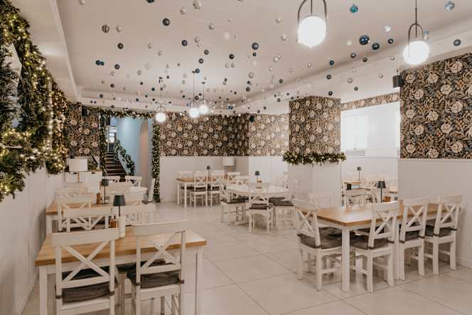 Restauracja Smakołyki - 8