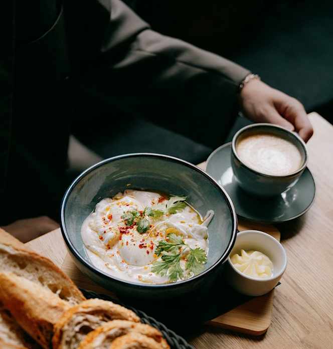 Restauracja Smakołyki - 9