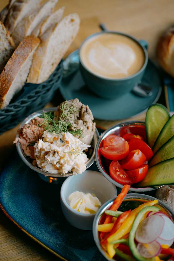 Restauracja Smakołyki - 1