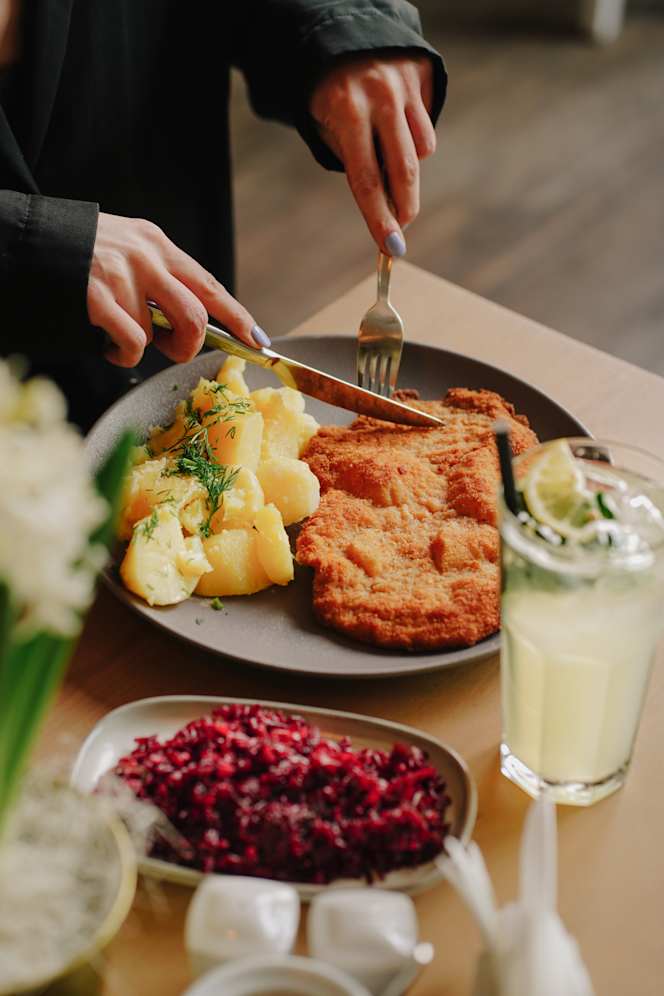 Restauracja Smakołyki - 3