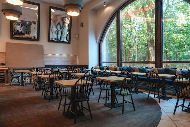 Restauracja Smakołyki - 0