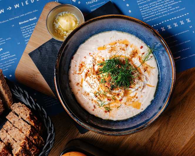 Restauracja Smakołyki - 5