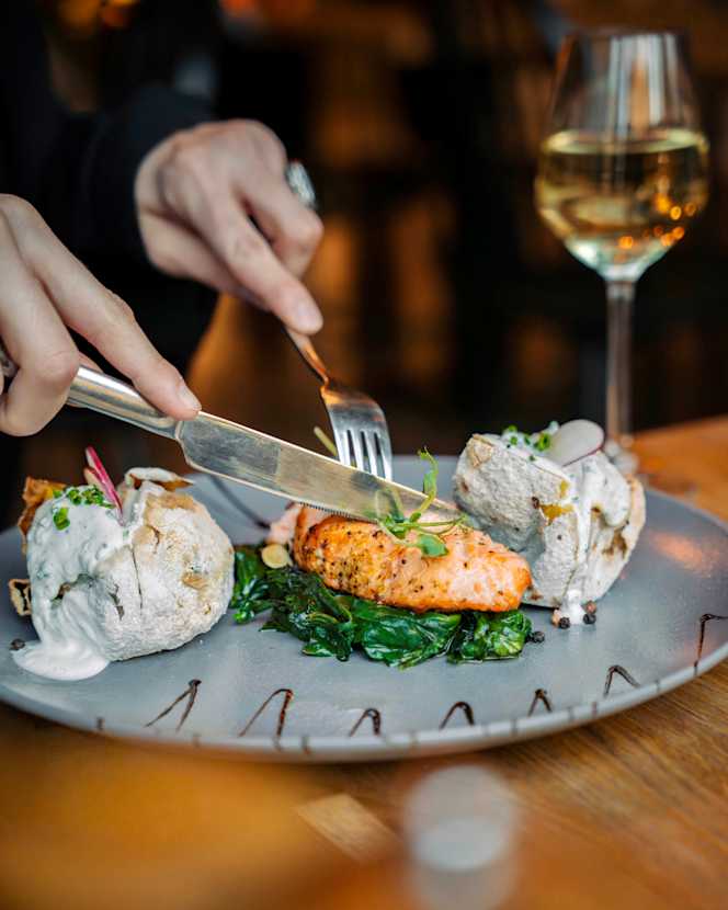 Restauracja Smakołyki - 6