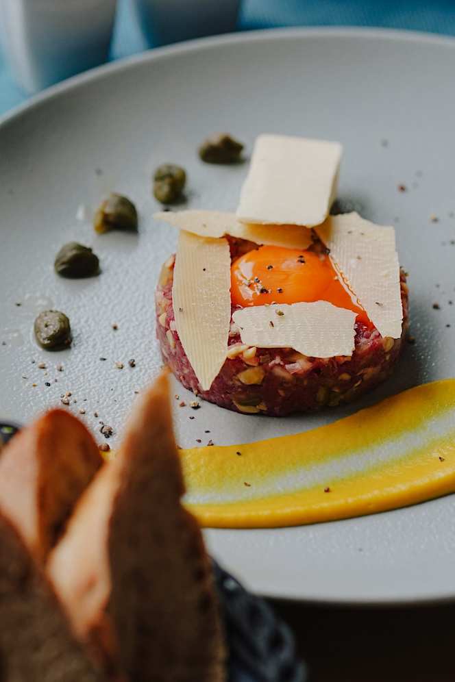 Restauracja Smakołyki - 8