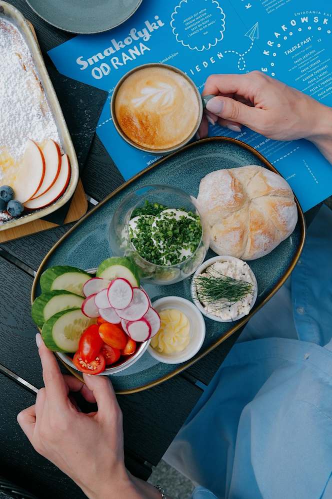 Restauracja Smakołyki - 0