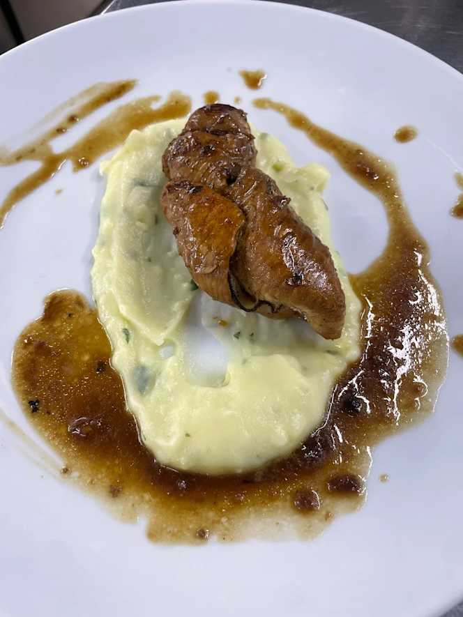 Trattoria da Tommasino - 4