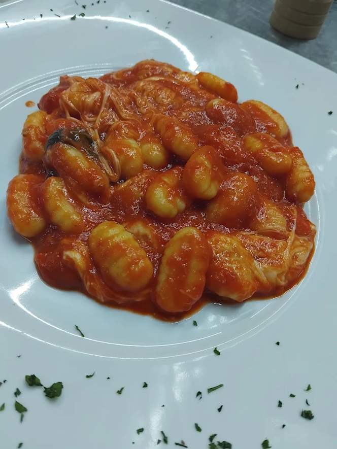 Trattoria da Tommasino - 1