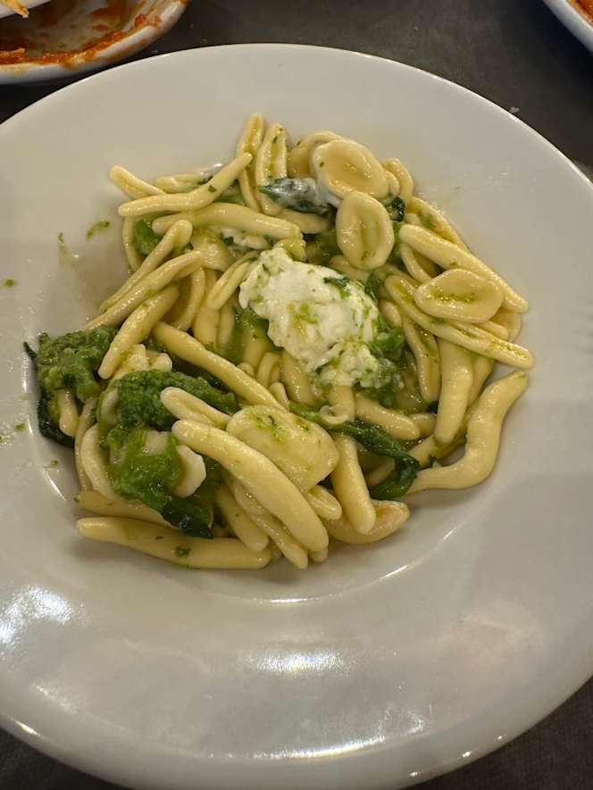 Trattoria da Tommasino - 2