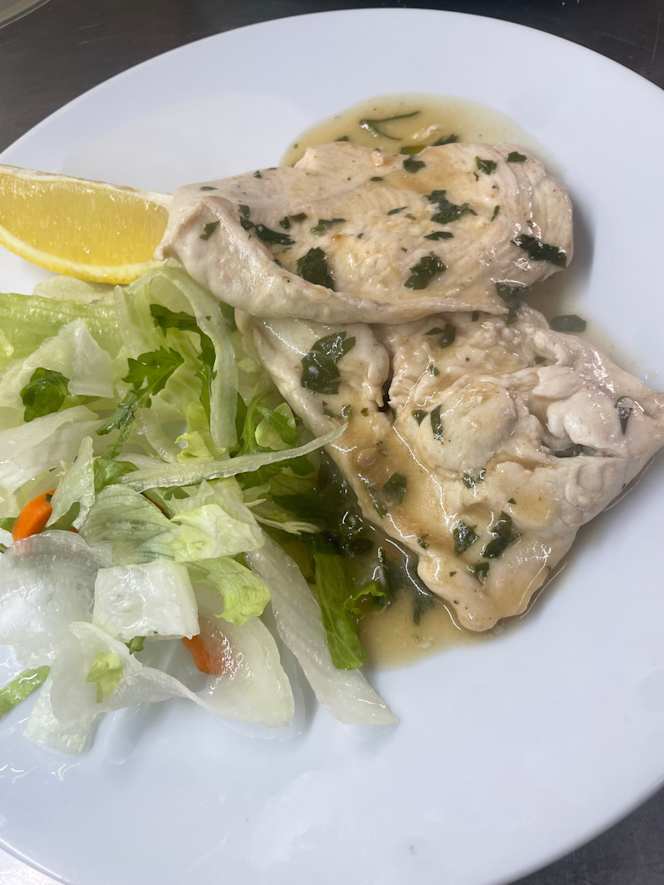 Trattoria da Tommasino - 2