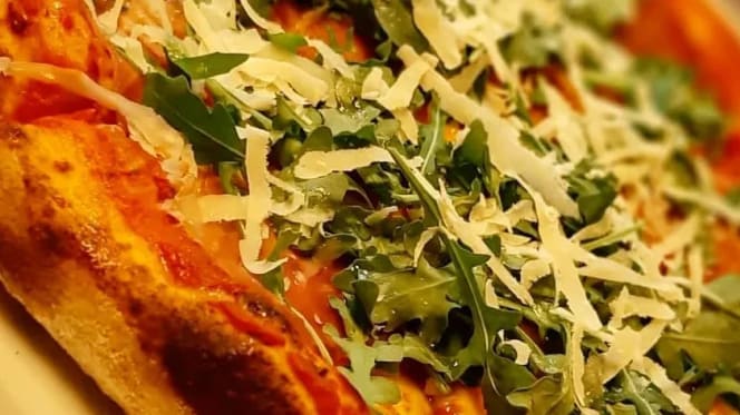 Encanto Pizzeria - 5