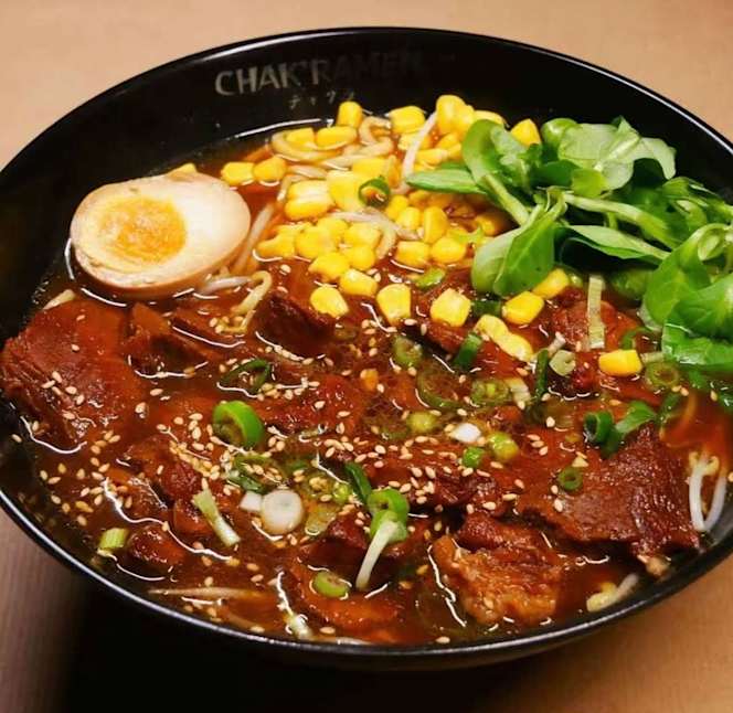 Chakramen Padova - 8