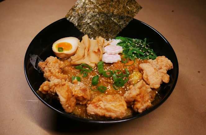 Chakramen Padova - 0