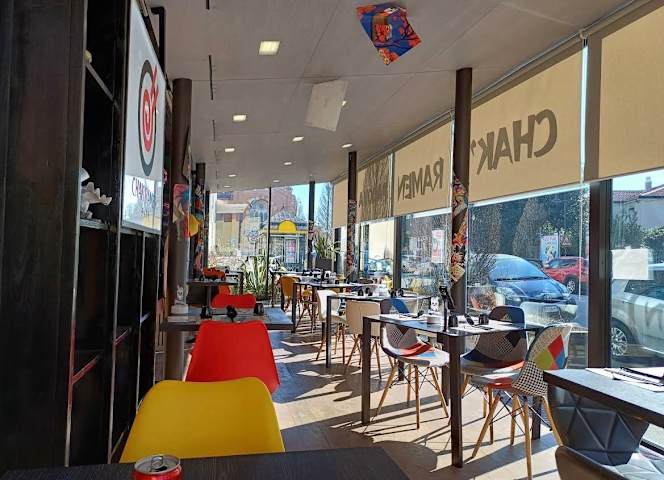 Chakramen Padova - 9