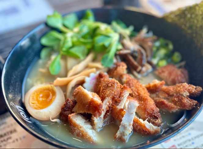 Chakramen Padova - 2