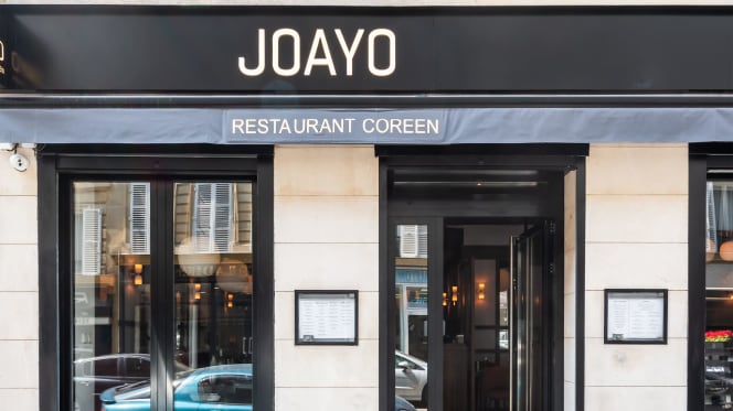 Joayo Champs-Élysées - Paris - 5