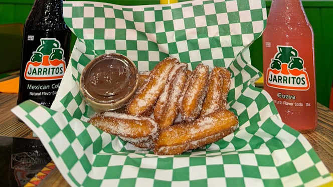 Culiacan Taco - Nice - 6