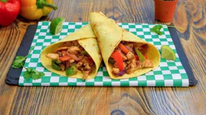 Culiacan Taco - Nice - 9