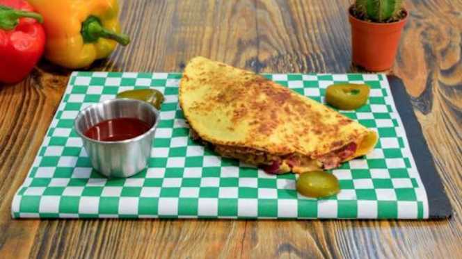 Culiacan Taco - Nice - 7