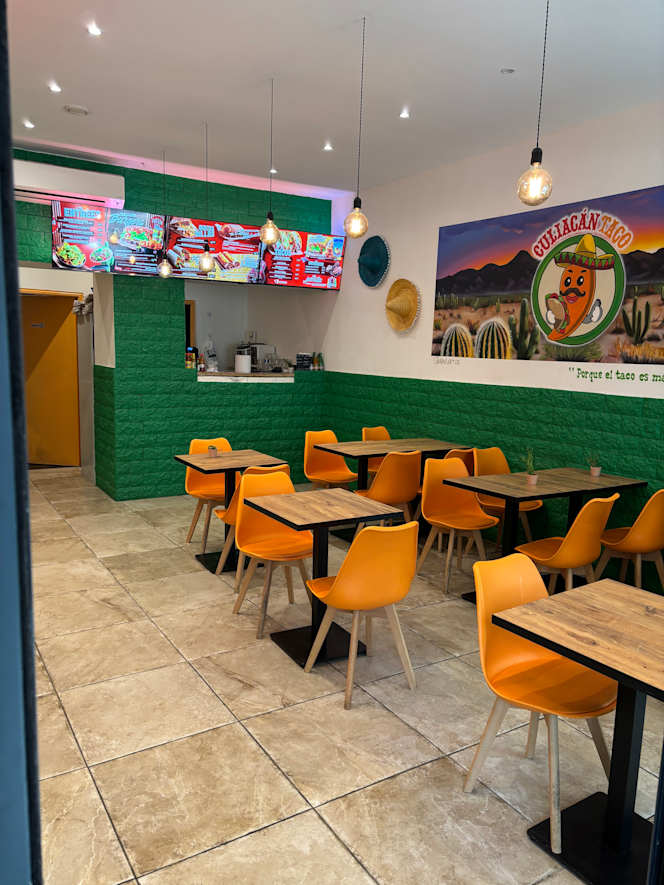 Culiacan Taco - Nice - 4