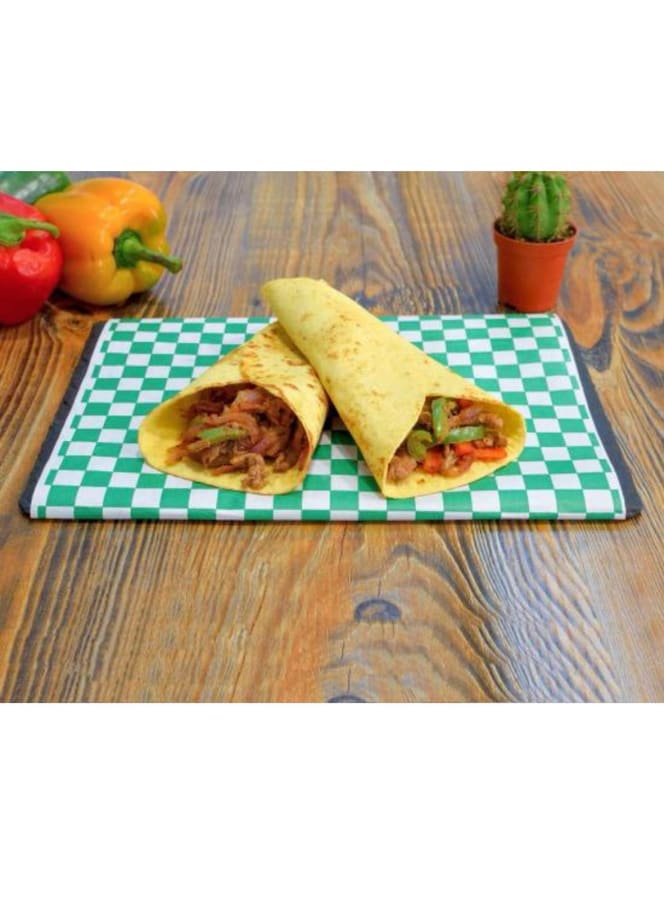 Culiacan Taco - Nice - 1