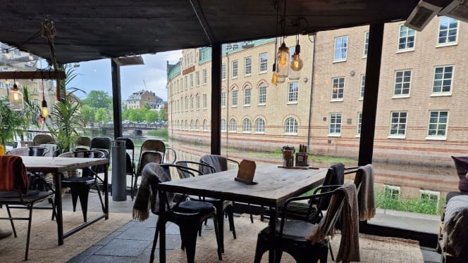 Tugg Burgers Göteborg - 3