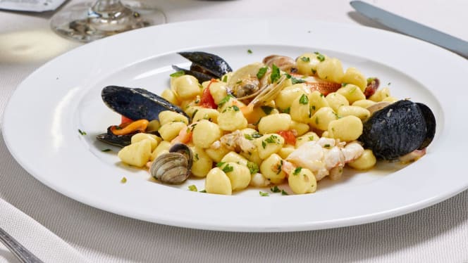 Ristorante il Punto - 2