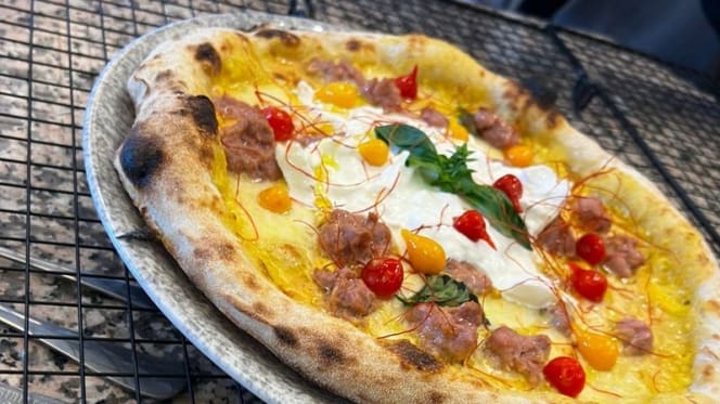 Di Biase Pizzeria Gourmet E Bar - 8