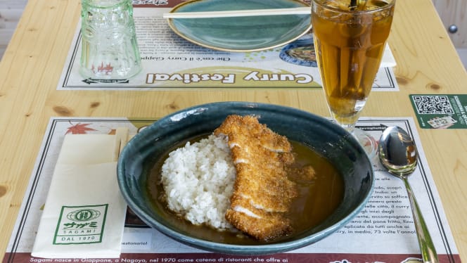 Sagami Parma - 9
