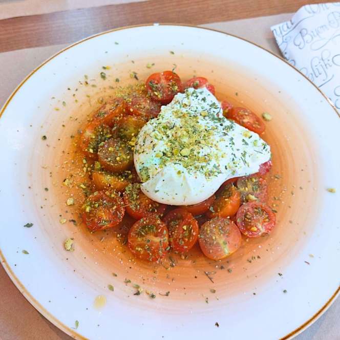 Il Limonzello - Tirso de Molina - 9