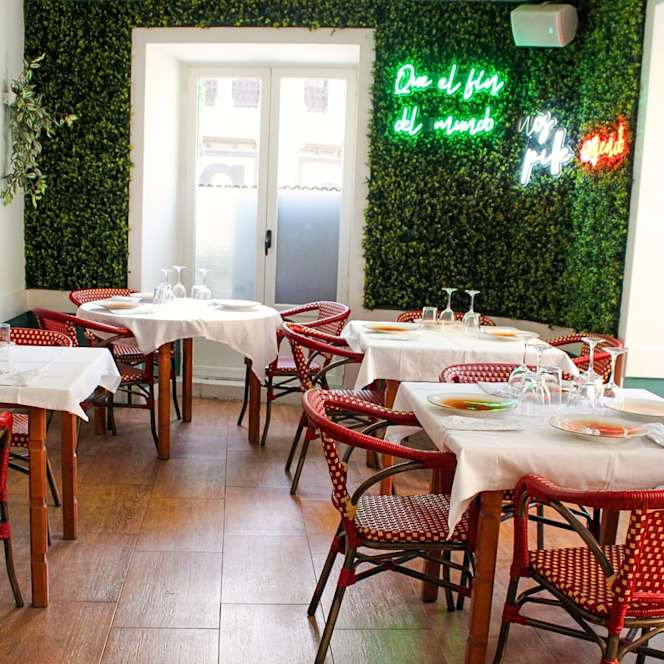 Il Limonzello - Tirso de Molina - 5