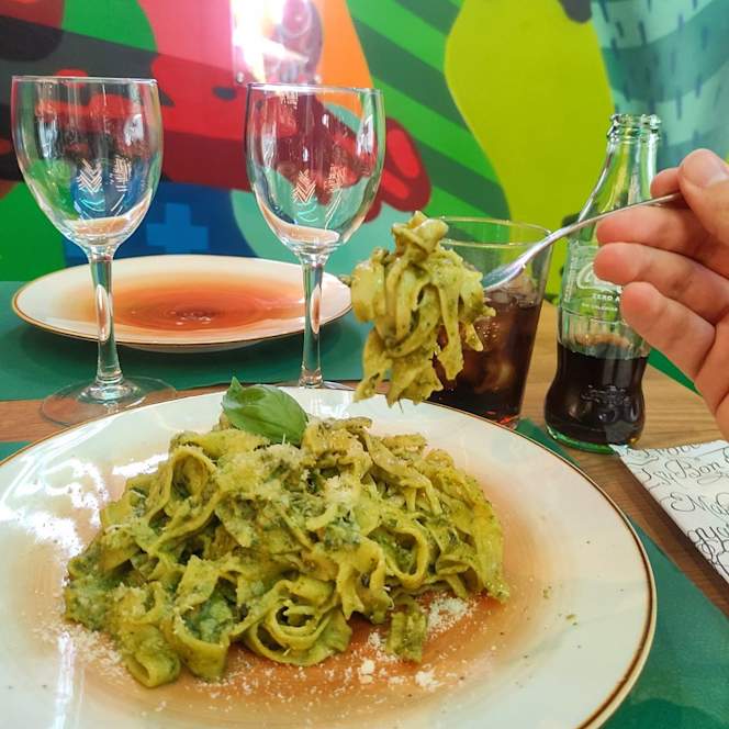 Il Limonzello - Tirso de Molina - 8