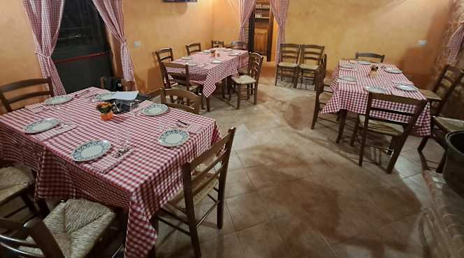 Bio Agriturismo Velocci - 4