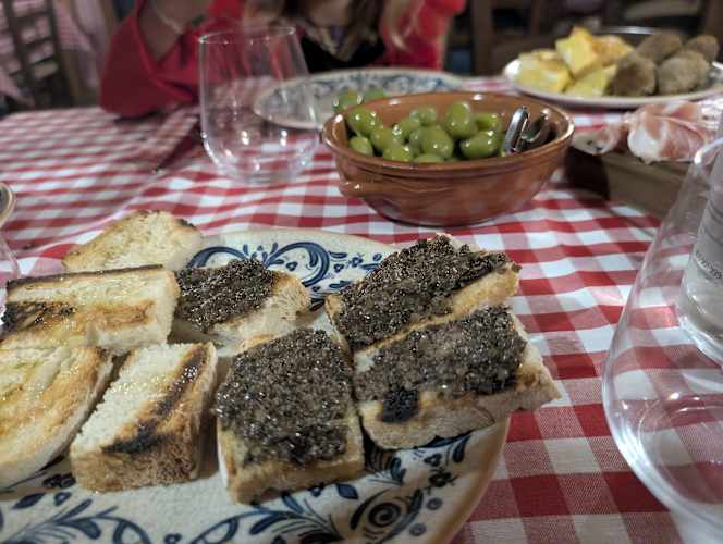 Bio Agriturismo Velocci - 2