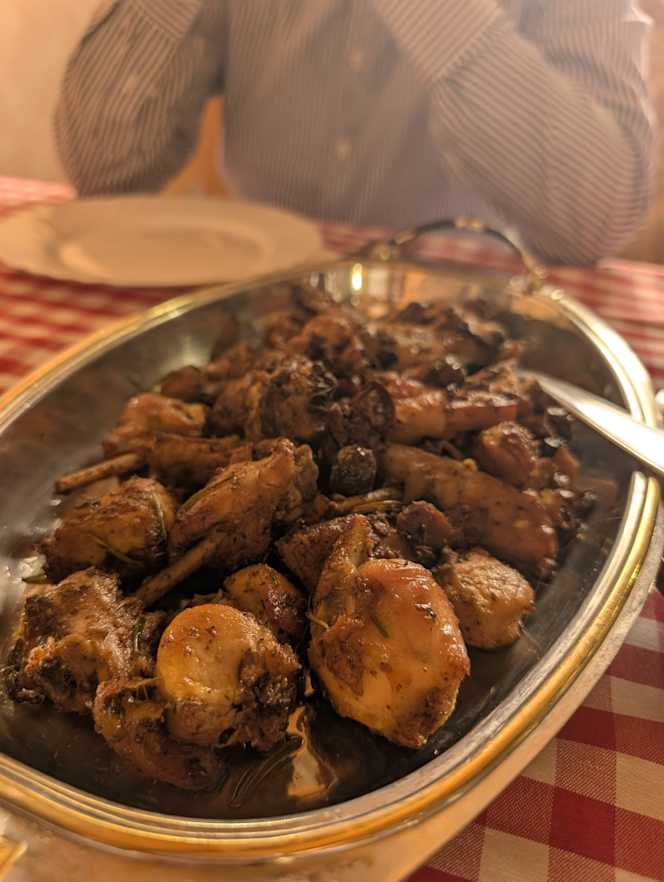 Bio Agriturismo Velocci - 5