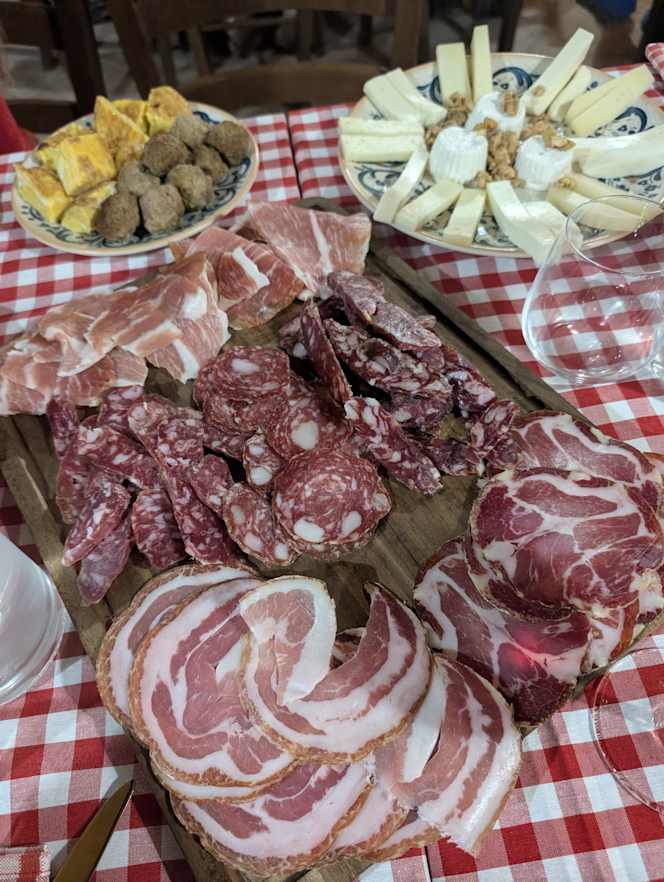 Bio Agriturismo Velocci - 3