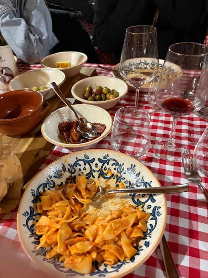 Bio Agriturismo Velocci - 1