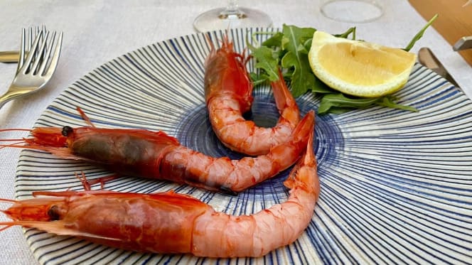 Ammàri Racconti e cucina di mare (Favignana) - 4