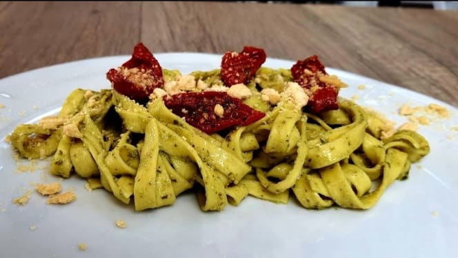 Officina Dei Sapori Grill & Taglieri - 4