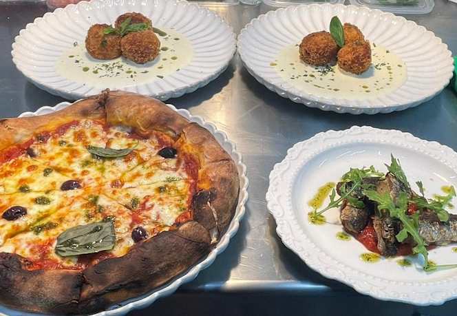 La Carte Blanche - 9