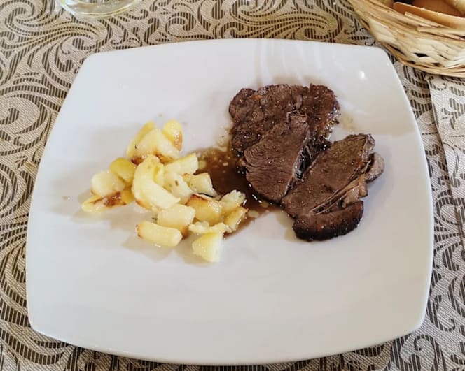 Bar Trattoria La Scaletta - 1