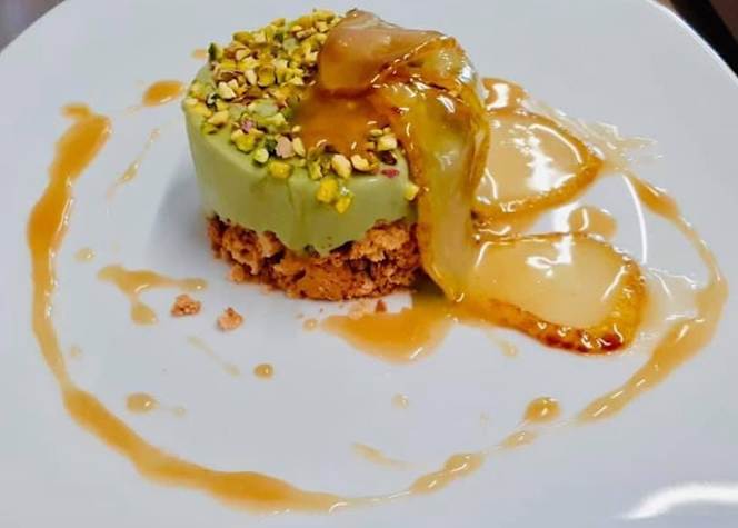 Bar Trattoria La Scaletta - 0