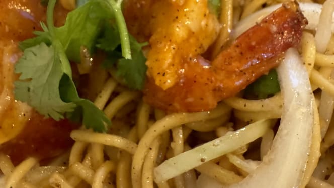 Street Food Asiatique Paris - 6