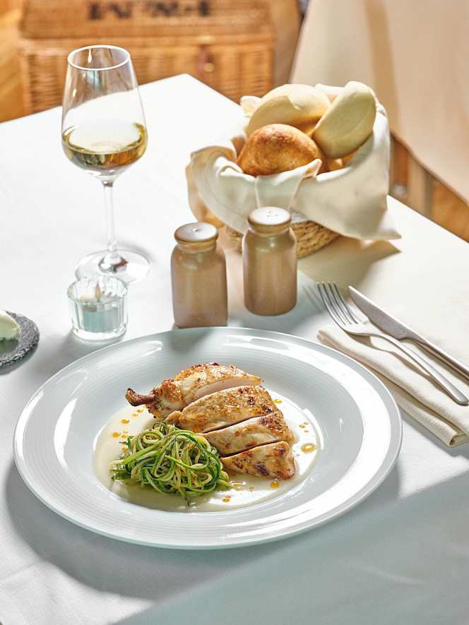 Arrà - Ristorante con Camere - 1