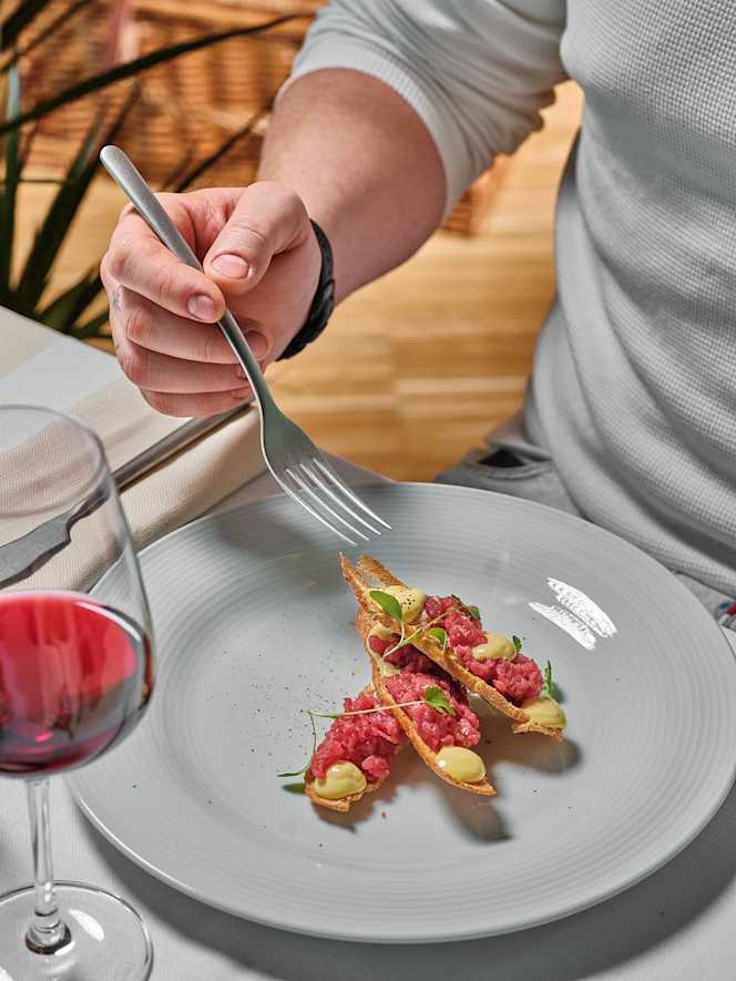 Arrà - Ristorante con Camere - 3