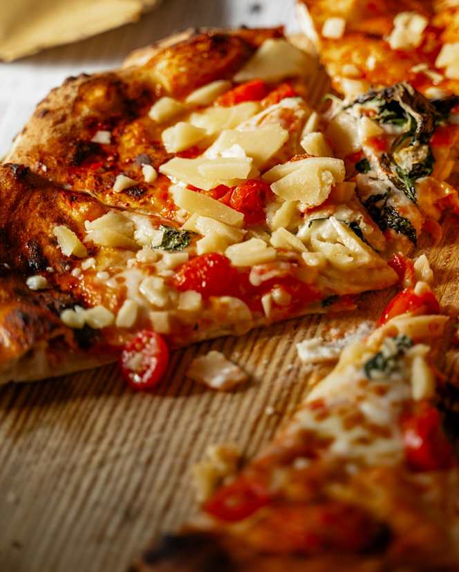 Da Pecchia - Milano Via De Castillia - 2